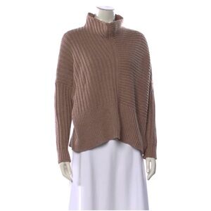 ALLSAINTS Wool Turtleneck Sweater